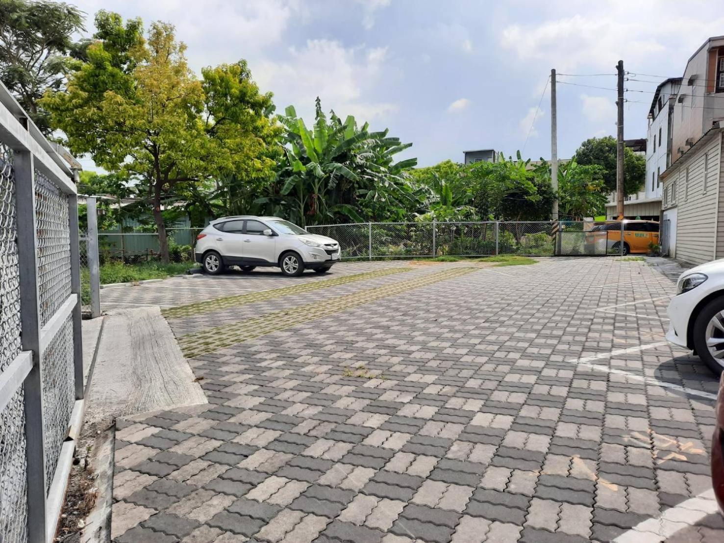 亞馨文旅 Yeshome Hotel Chua-lien Exteriér fotografie