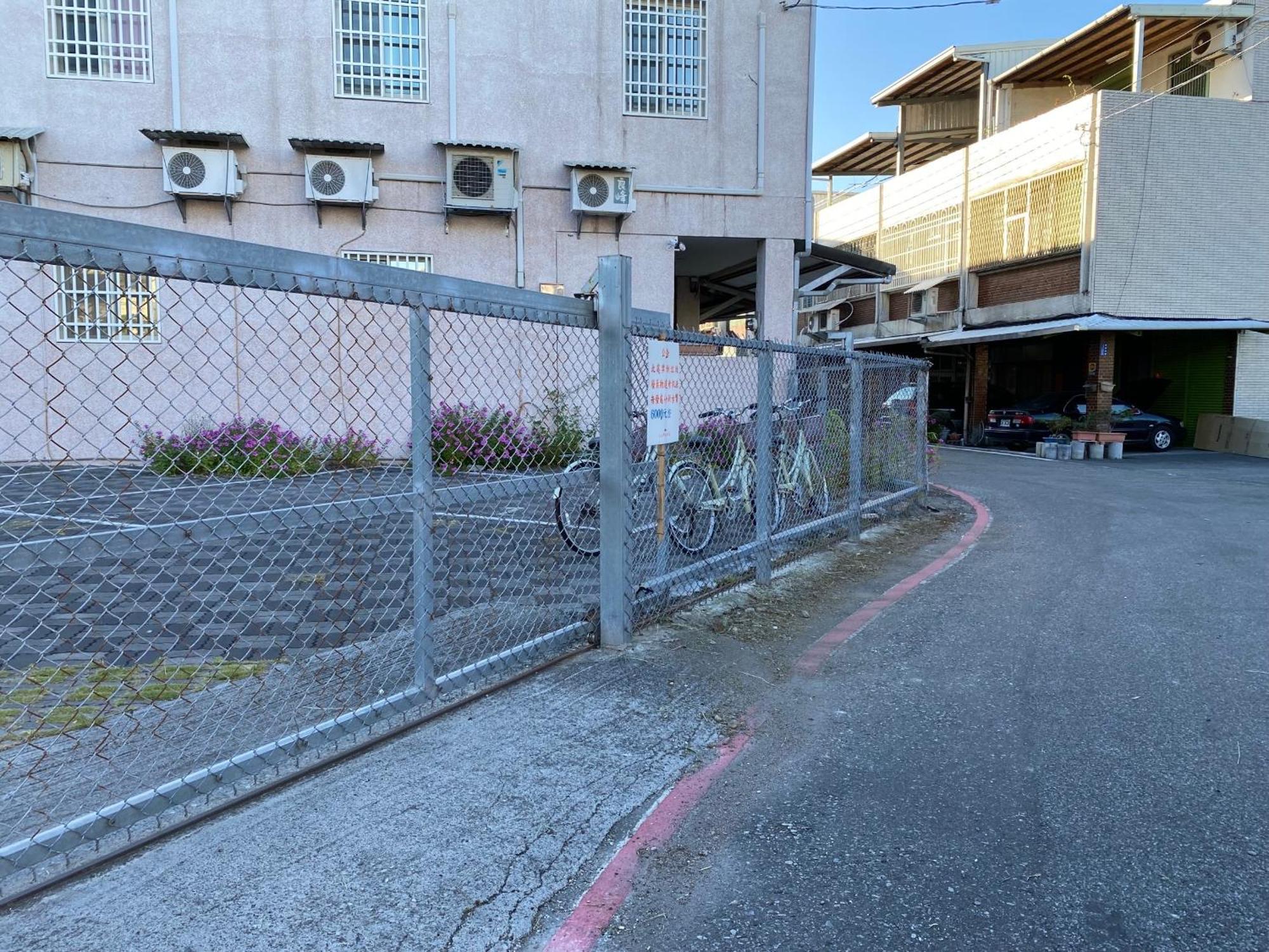 亞馨文旅 Yeshome Hotel Chua-lien Exteriér fotografie