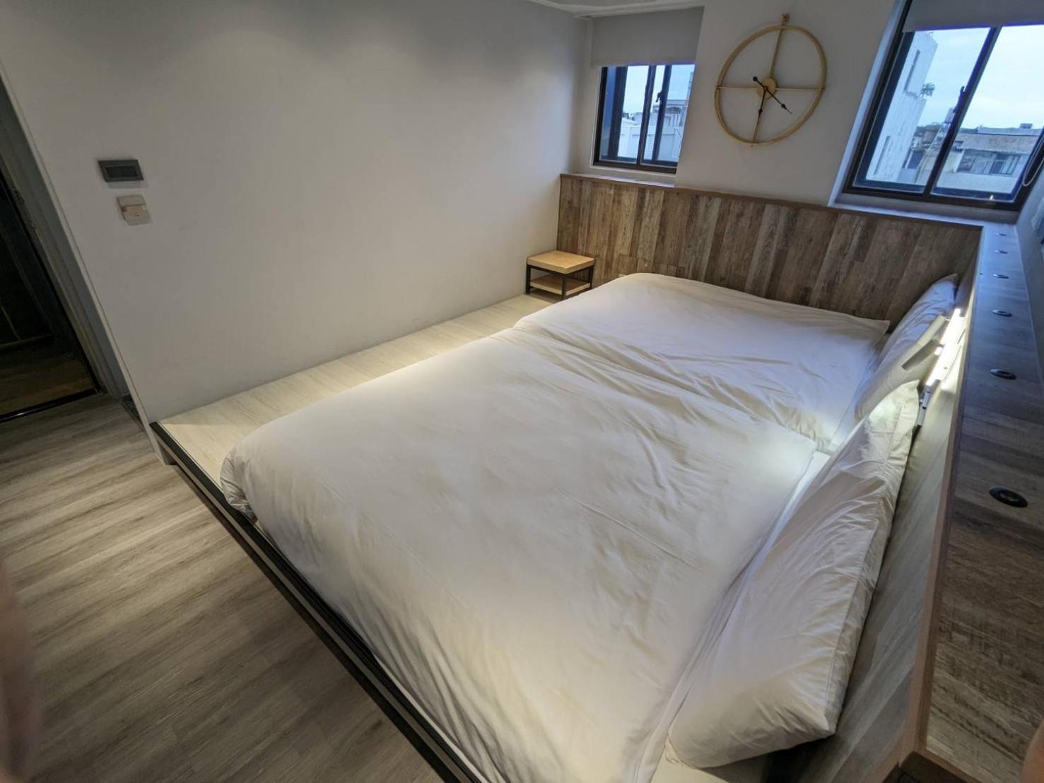 亞馨文旅 Yeshome Hotel Chua-lien Exteriér fotografie